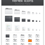 Vertex Icons (Beta)