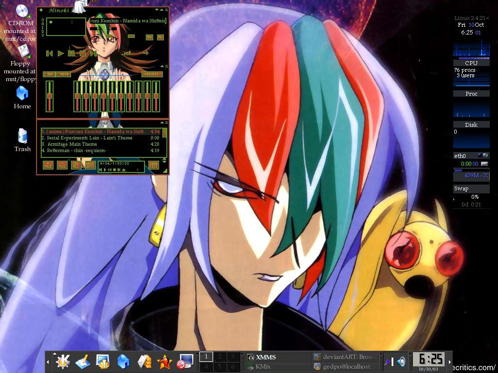 Betterman Linux Theme By Betterjuice On Deviantart Betterman Linux Theme By Betterjuice On Deviantart