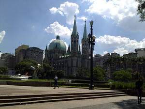 Catedral da Se