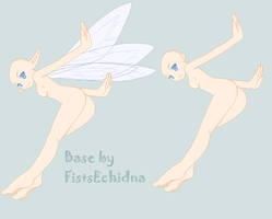 Magic Fairy Base