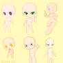 Chibi Base Dump