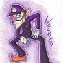 Waluigi