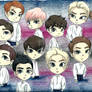 2 YEARS WITH EXO