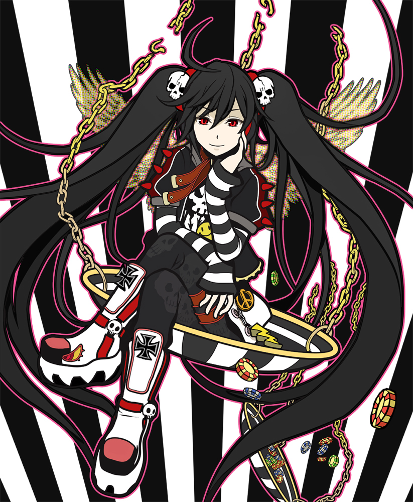 Zatsune Miku