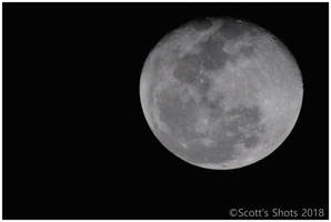 Full Moon09 01/03/2018