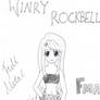 Winry Rockbell