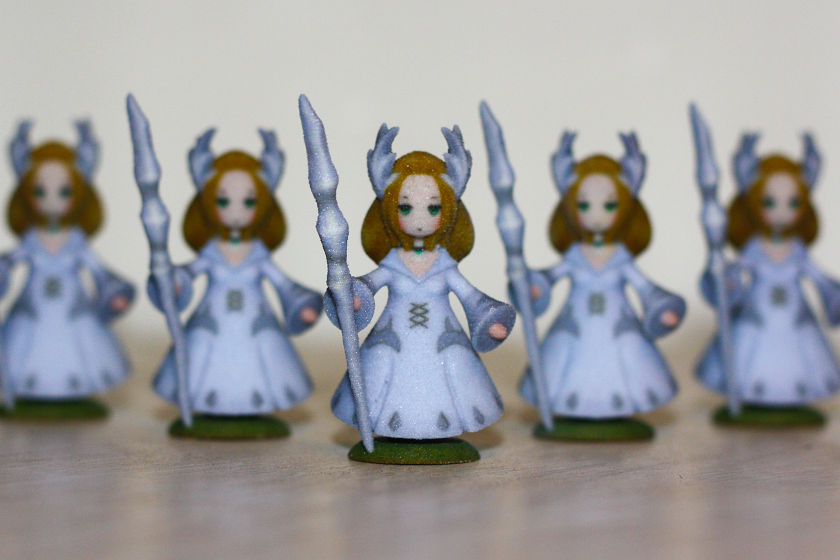 Fantasyminions Kan E Senna 3d Print By Lazyhuskie On Deviantart Fantasyminions Kan E Senna 3d Print By Lazyhuskie On Deviantart