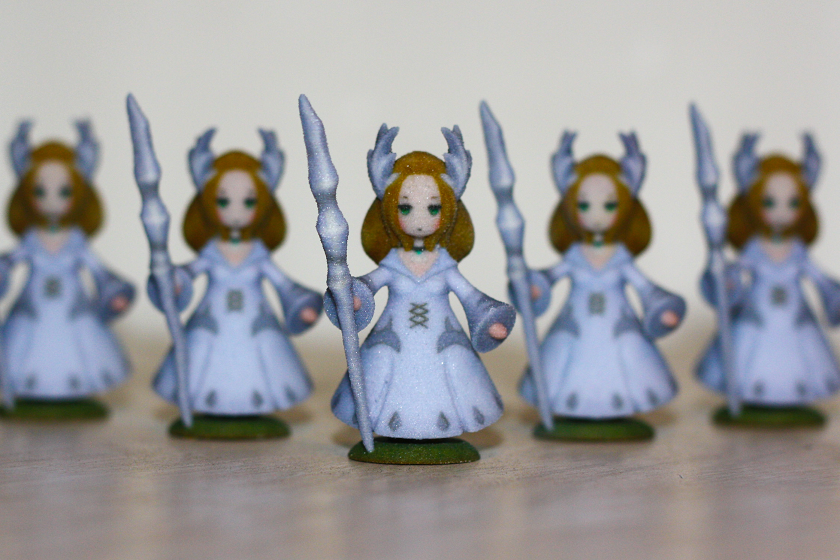 Fantasyminions Kan E Senna 3d Print By Lazyhuskie On Deviantart Fantasyminions Kan E Senna 3d Print By Lazyhuskie On Deviantart