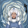 Avatar The Last Airbender: Princess Yue