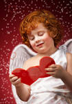 Cupid by Nataly1st