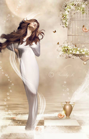 Venus by Nataly1st Venus by Nataly1st