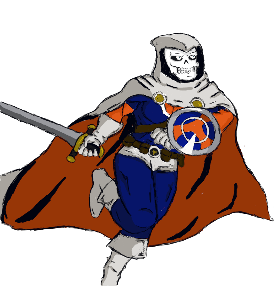 Scroll Background Taskmaster Taskmaster Incoming (No Background) by SymbioticToxin on DeviantArt