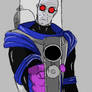 Mr. Freeze