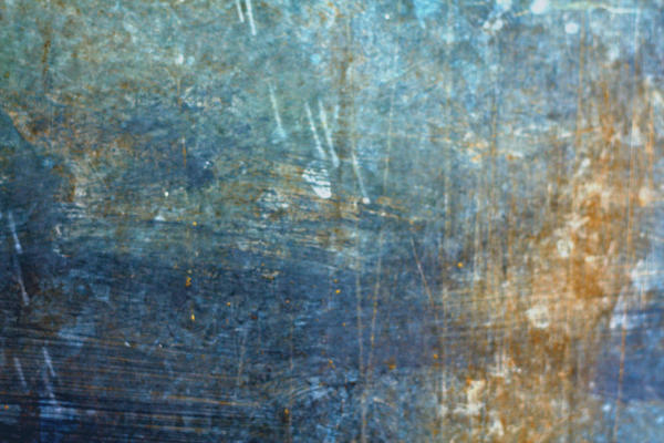 painted antique wood texture