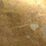 abstract gold metallic texture