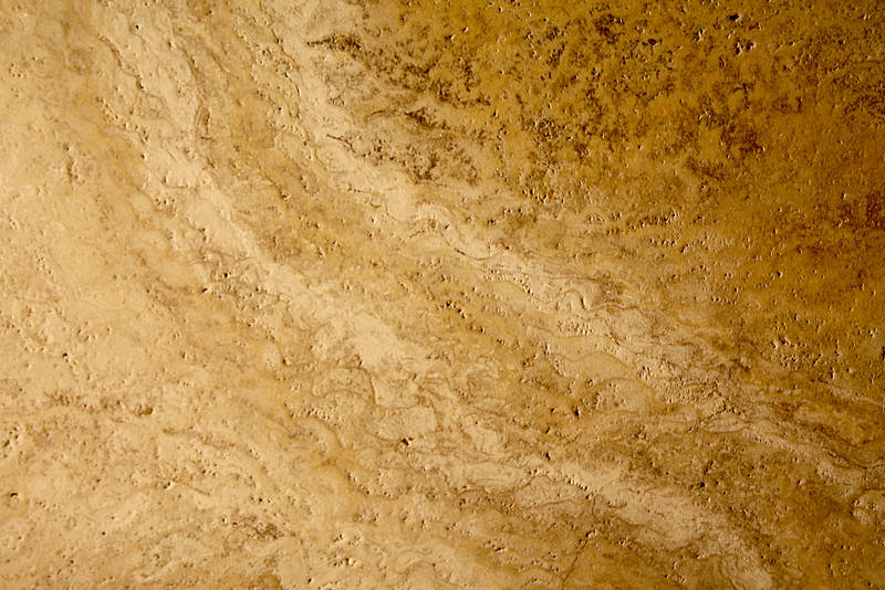 tan granite by beckas