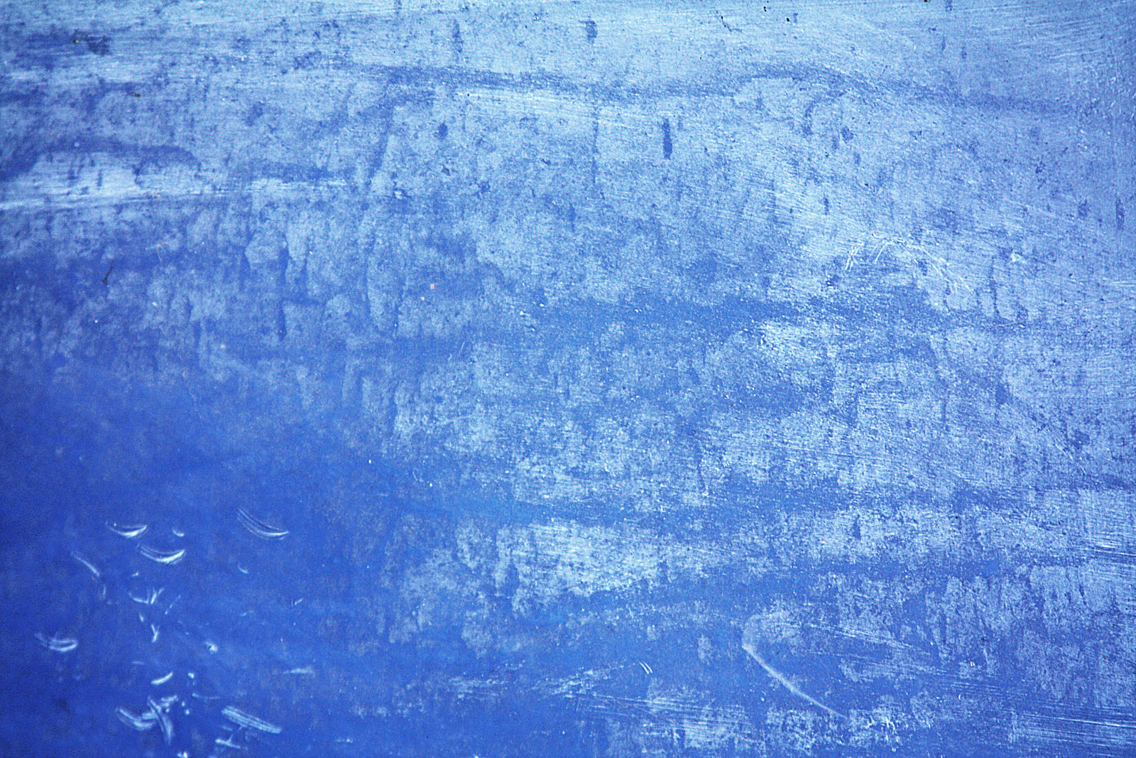 blue abstract texture