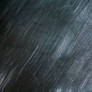 dark scratched aluminum textur