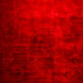 red chenille fabric texture