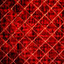 red diamond tapestry texture