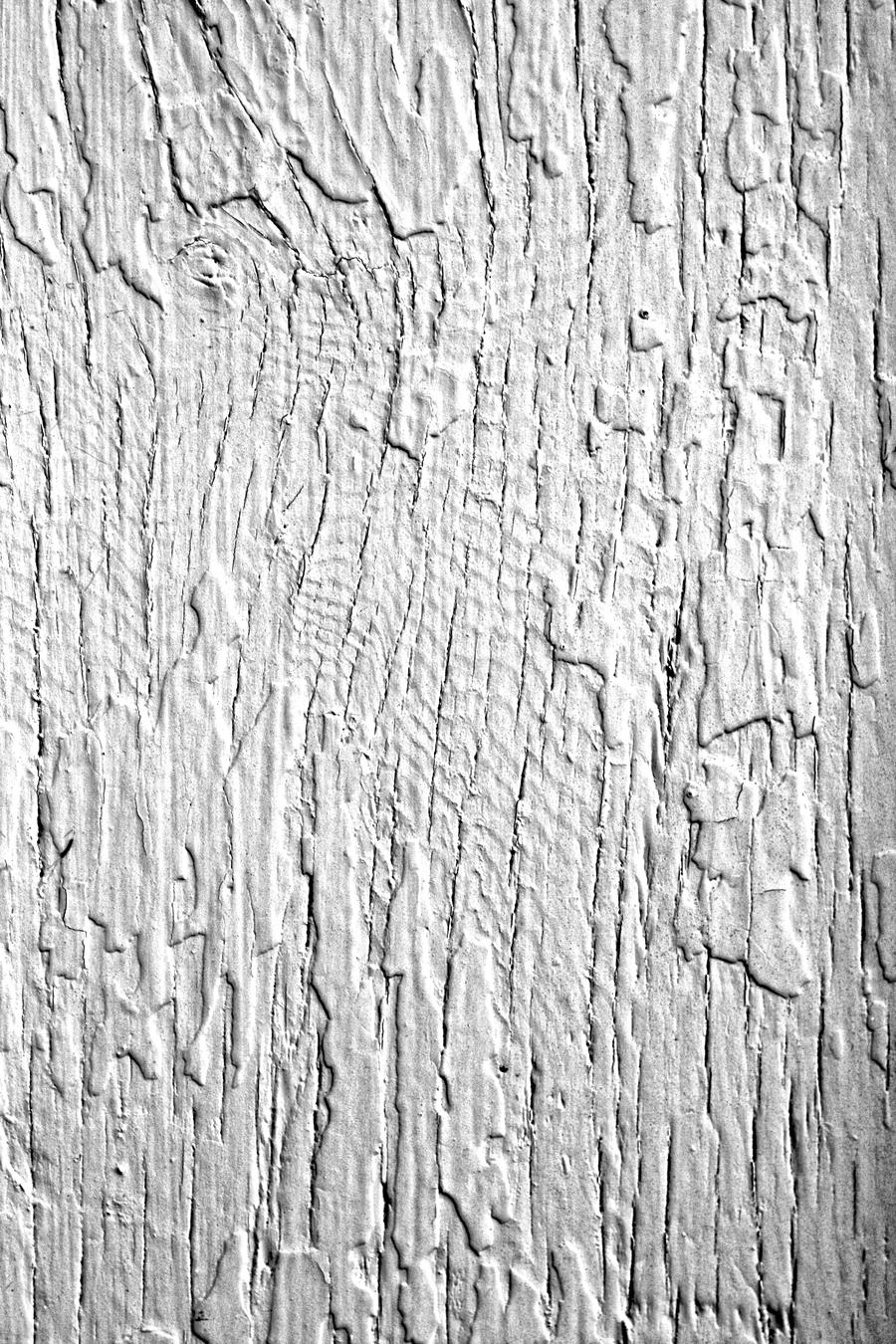 white painted wood texture