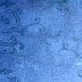 blue swirl wallpaper texture