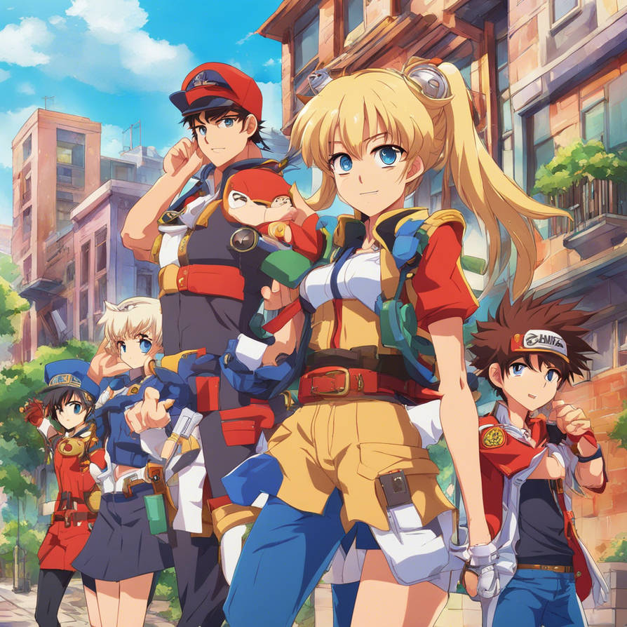Code name kids next door by Zexas25 on DeviantArt