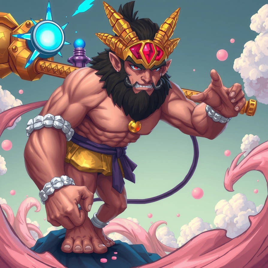 Polyphemus