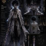 The forsaken heir: black zodiac #1