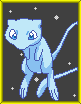 Shiny Mew