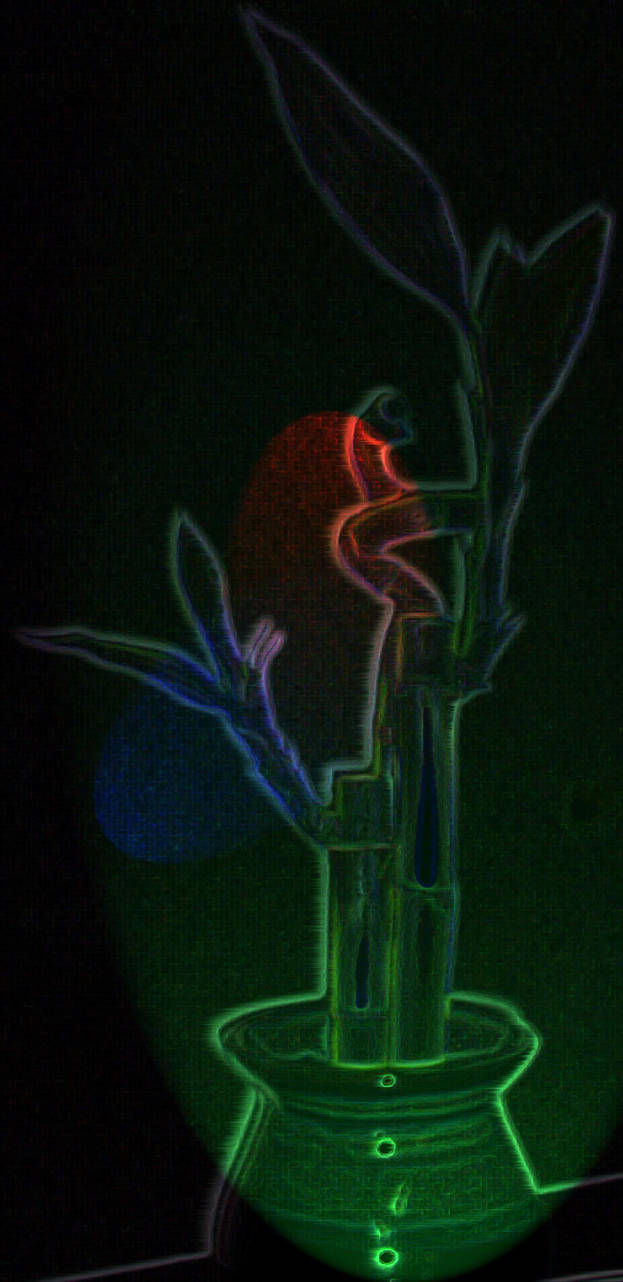 The Plant by pyropunk on DeviantArt