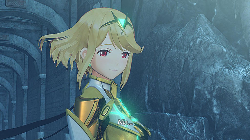 Pythra ( Pyra ) 6 by WidowMercy on DeviantArt