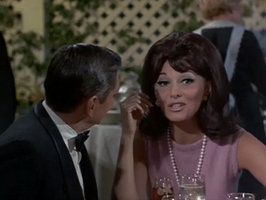 Sheila Sommers humiliated in Bewitched #7