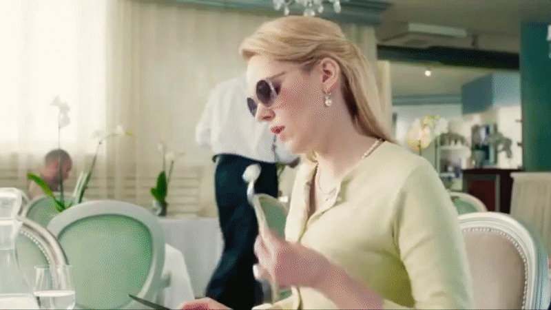 Breast Expansion in Unagrande Mozzarella cheese ad by Doalfe65 on ...