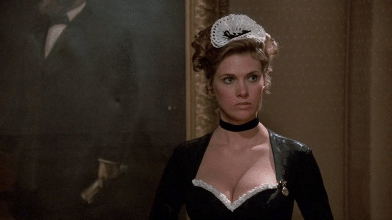 Colleen Camp As Yvette The Maid In Clue 7 By Doalfe65 On DeviantArt colleen-camp-as-yvette-the-maid-in-clue-7-by-doalfe65-on-deviantart