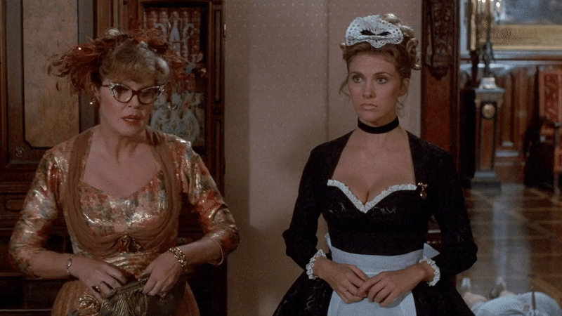Colleen Camp As Yvette The Maid In Clue 11 By Doalfe65 On DeviantArt colleen-camp-as-yvette-the-maid-in-clue-11-by-doalfe65-on-deviantart