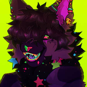 neon starz (trade)