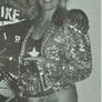 Misty in 1992