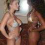 Heaven vs Daniella