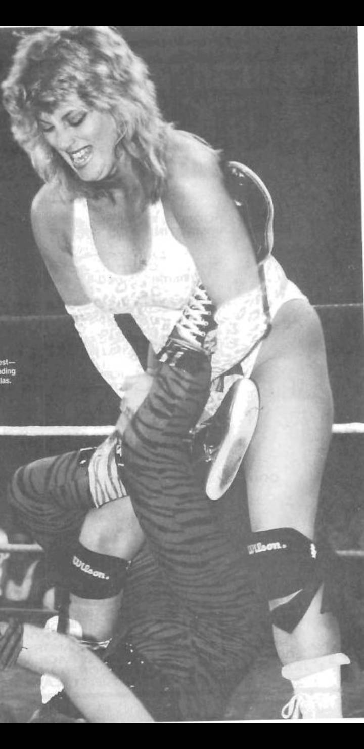 Misty Blue , 1991