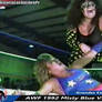 Monster Ripper defeats Misty Blue Simmes, 1992