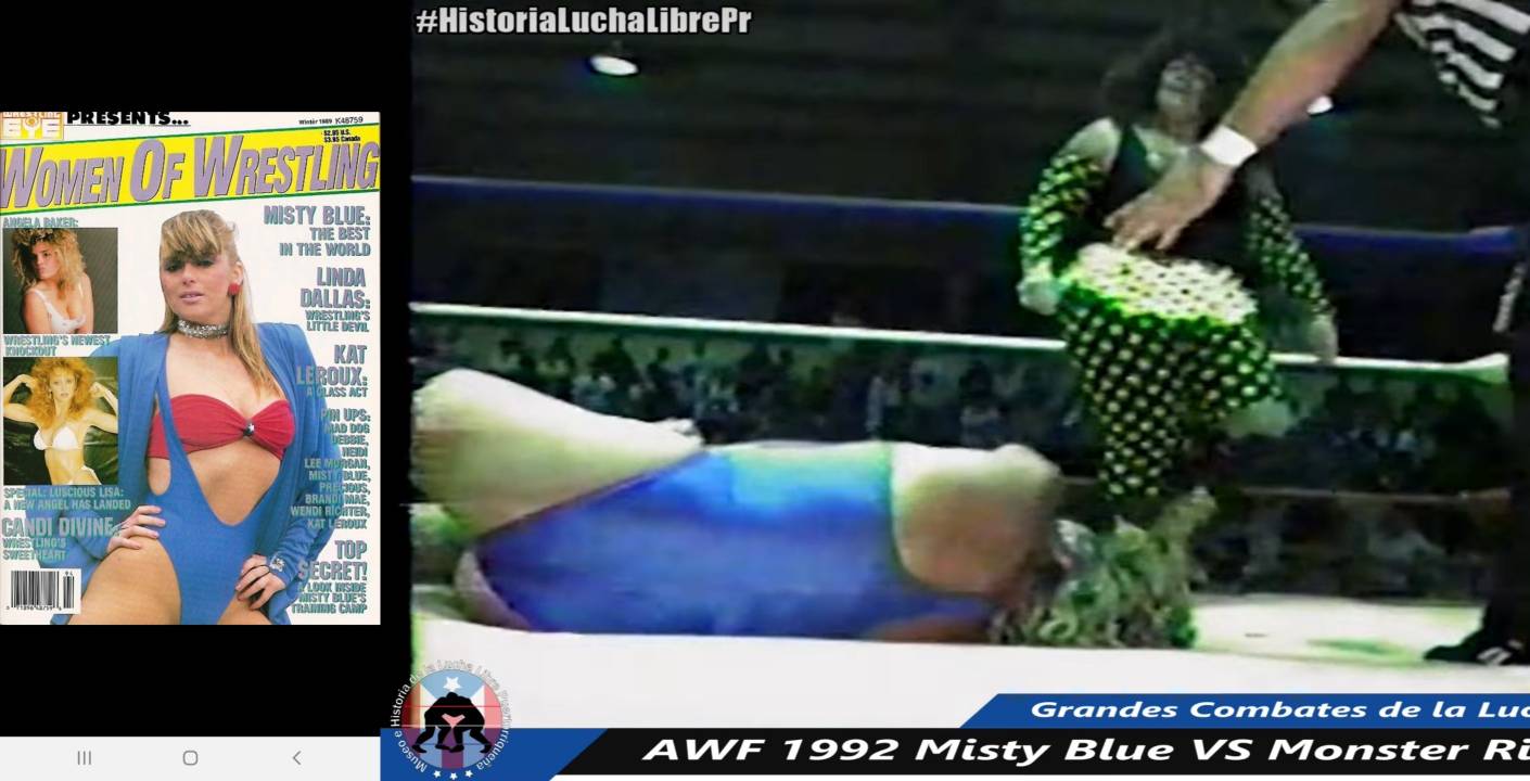 How the mighty have fallen