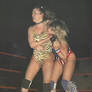 Linda has Misty under control