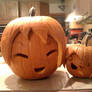 anime pumpkins