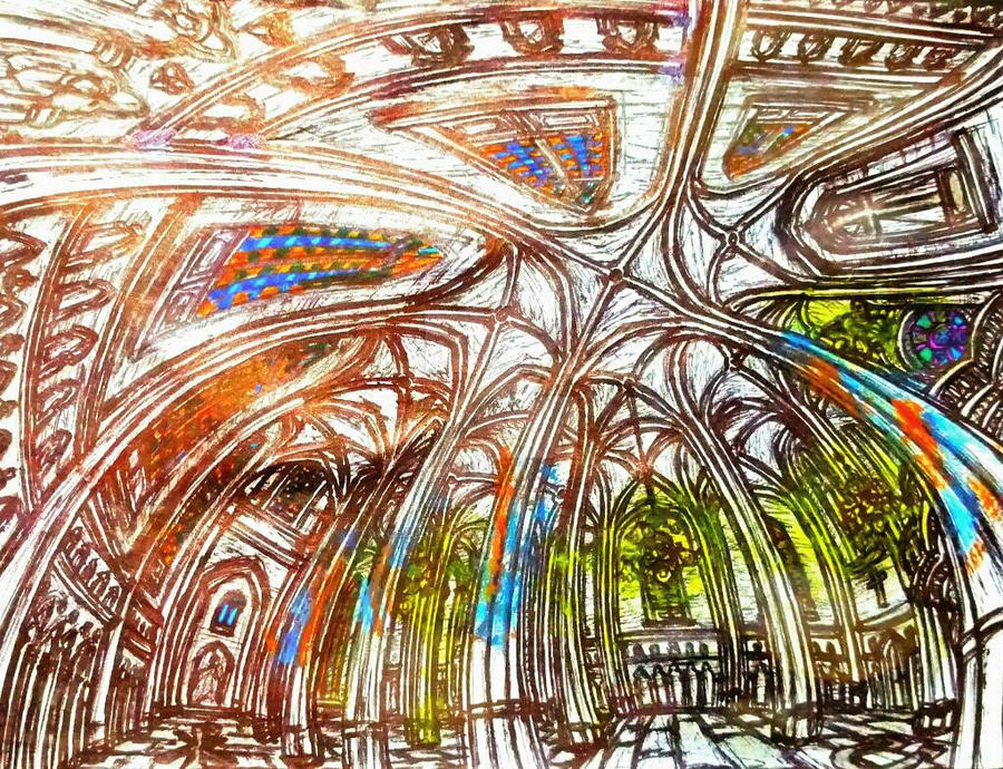 Solfieggietto by Architect-Gillesania on DeviantArt
