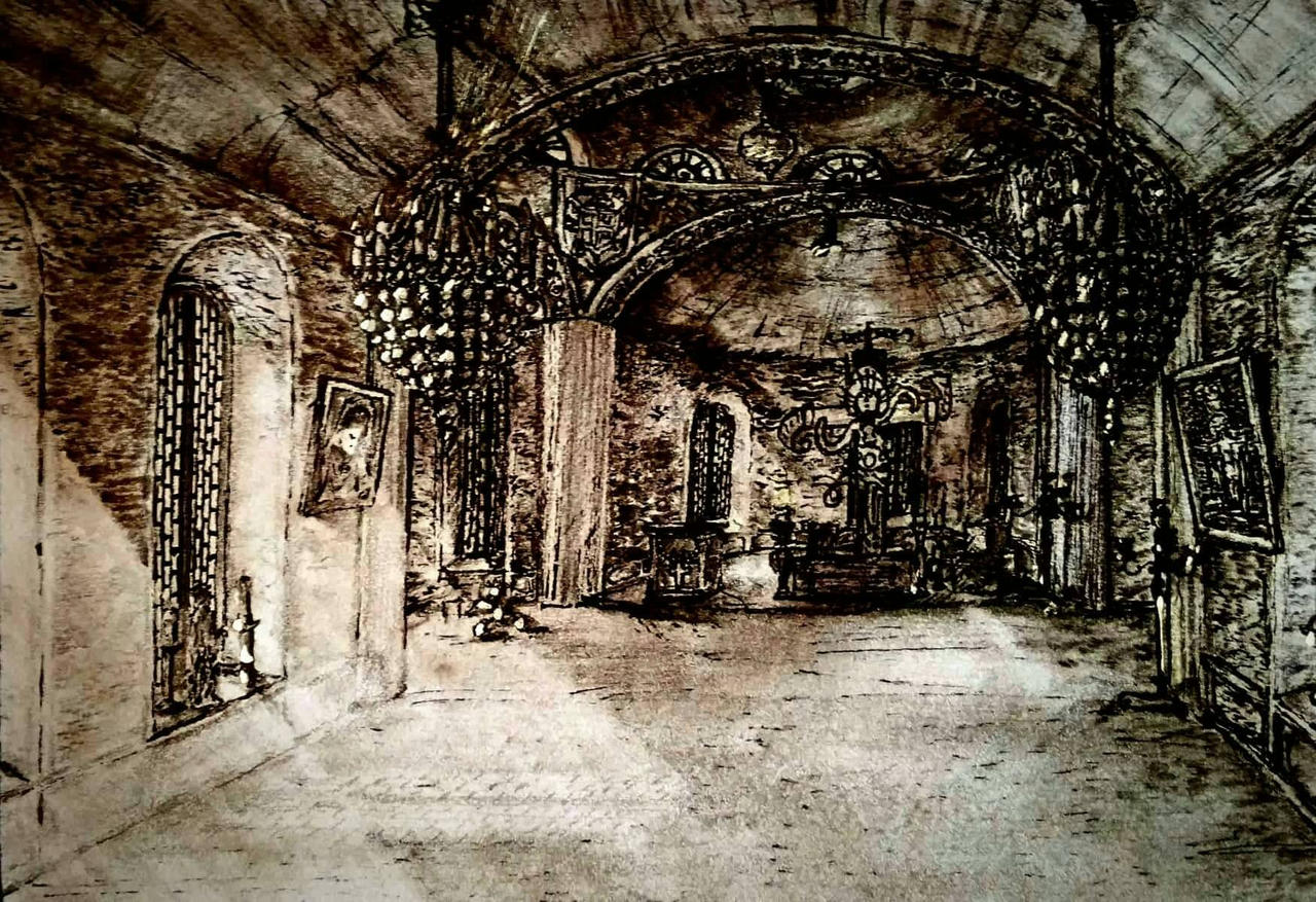The Rohonc Codex by Architect-Gillesania on DeviantArt