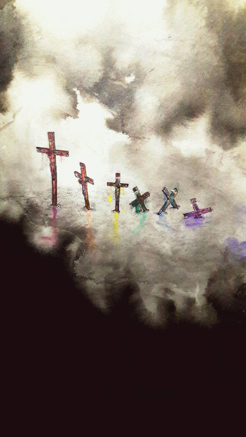 The Second Commandment by Architect-Gillesania on DeviantArt