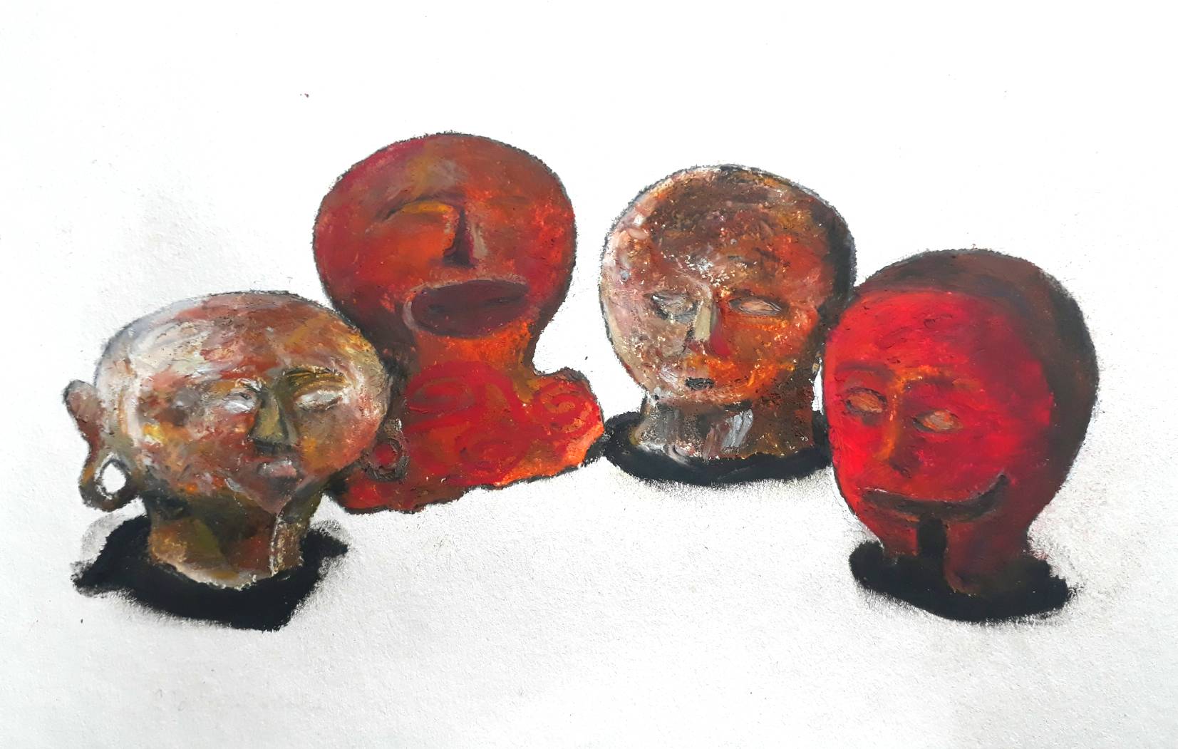 Maitum Anthropomorphic Pottery by Architect-Gillesania on DeviantArt