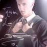 Draco Freaking Malfoy