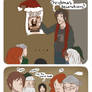 Sirius Black: Christmas